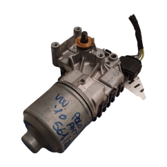 Motorino Tergicristallo Anteriore VOLKSWAGEN Polo 5° Serie - 2257526 - 2257526