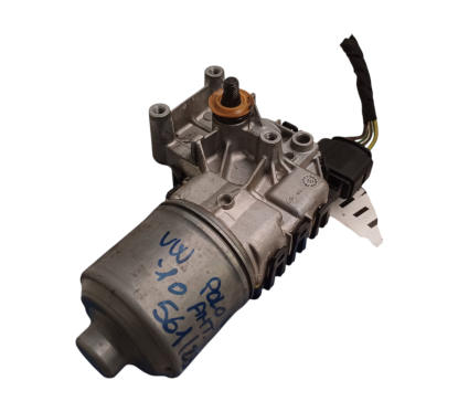 Motorino Tergicristallo Anteriore VOLKSWAGEN Polo 5° Serie