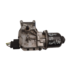 Motorino Tergicristallo Anteriore VOLKSWAGEN Polo 4° Serie
