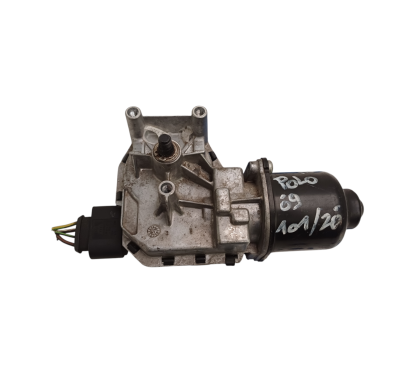 Motorino Tergicristallo Anteriore VOLKSWAGEN Polo 4° Serie - 2257533 - 2257533