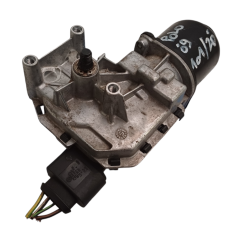 Motorino Tergicristallo Anteriore VOLKSWAGEN Polo 4° Serie - 2257533 - 2257533
