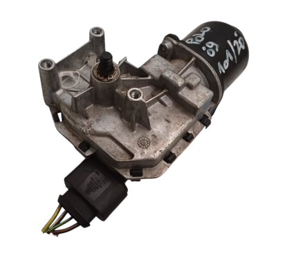 Motorino Tergicristallo Anteriore VOLKSWAGEN Polo 4° Serie