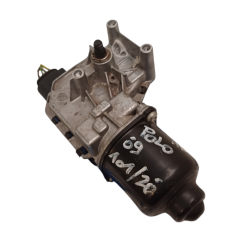 Motorino Tergicristallo Anteriore VOLKSWAGEN Polo 4° Serie - 2257533 - 2257533