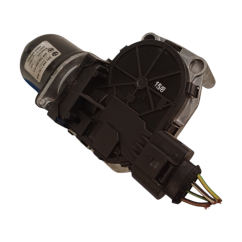 Motorino Tergicristallo Anteriore VOLKSWAGEN Polo 4° Serie - 2257533 - 2257533