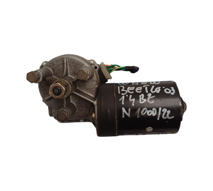 Motorino Tergicristallo Anteriore VOLKSWAGEN New Beetle Cabrio 1° Serie - 2257537 - 2257537