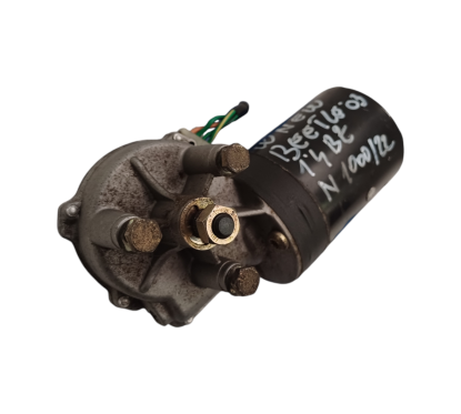 Motorino Tergicristallo Anteriore VOLKSWAGEN New Beetle Cabrio 1° Serie