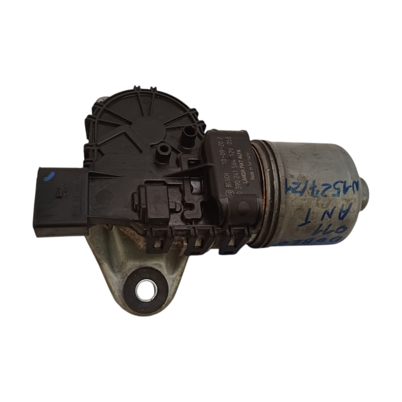 Motorino Tergicristallo Anteriore FIAT Doblo Serie dal 09 al 15
