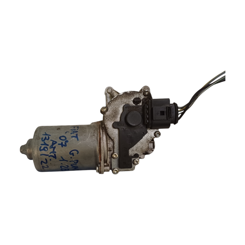Motorino Tergicristallo Anteriore FIAT Grande Punto 1° Serie