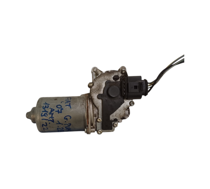 Motorino Tergicristallo Anteriore FIAT Grande Punto 1° Serie - 2258133 - 2258133