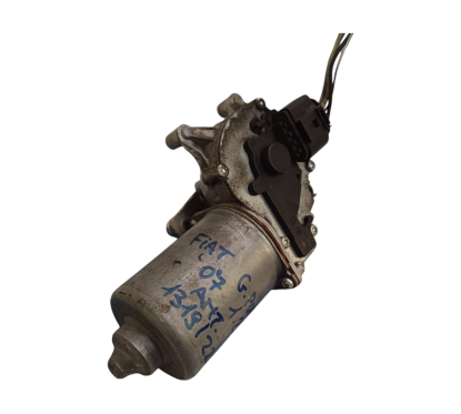 Motorino Tergicristallo Anteriore FIAT Grande Punto 1° Serie