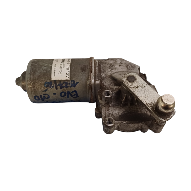 Motorino Tergicristallo Anteriore FIAT Punto EVO