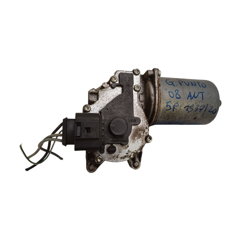 Motorino Tergicristallo Anteriore FIAT Grande Punto 1° Serie