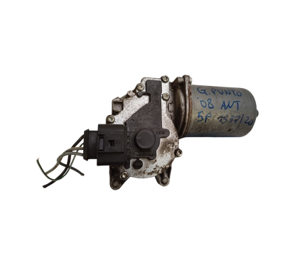 Motorino Tergicristallo Anteriore FIAT Grande Punto 1° Serie - 2258166 - 2258166