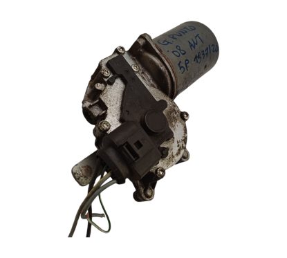 Motorino Tergicristallo Anteriore FIAT Grande Punto 1° Serie