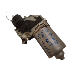 Motorino Tergicristallo Anteriore FIAT Grande Punto 1° Serie - 2258166 - 2258166