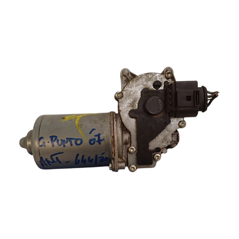 Motorino Tergicristallo Anteriore FIAT Grande Punto 1° Serie