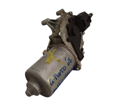Motorino Tergicristallo Anteriore FIAT Grande Punto 1° Serie