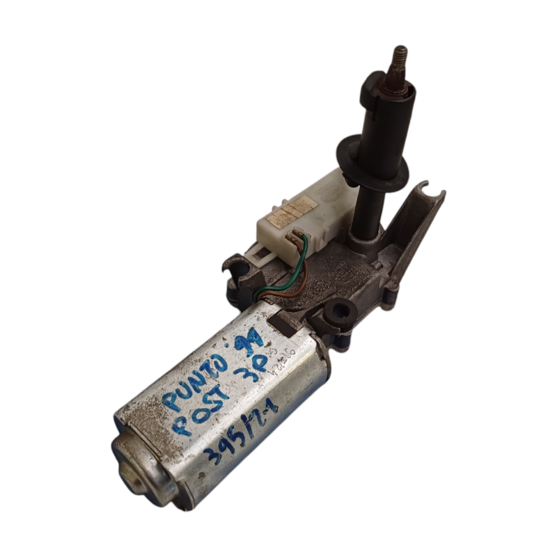 Motorino Tergicristallo Posteriore FIAT Punto Berlina 3P