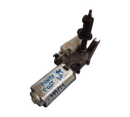 Motorino Tergicristallo Posteriore FIAT Punto Berlina 3P - 2258213 - 2258213