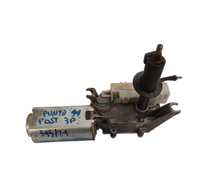 Motorino Tergicristallo Posteriore FIAT Punto Berlina 3P