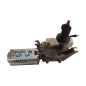Motorino Tergicristallo Posteriore FIAT Punto Berlina 3P