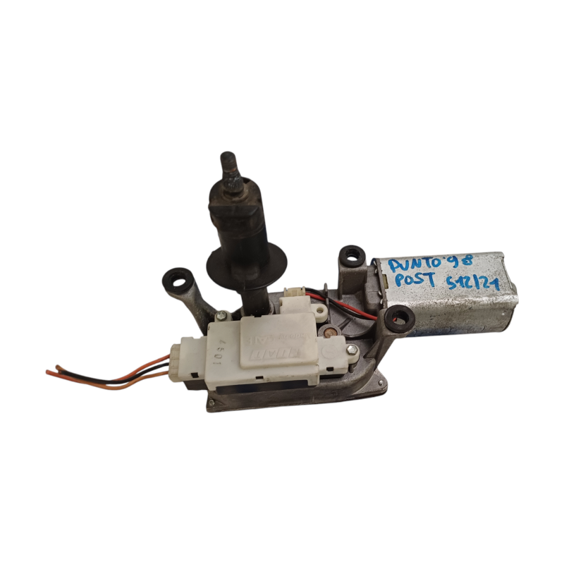 Motorino Tergicristallo Posteriore FIAT Punto Berlina 3P