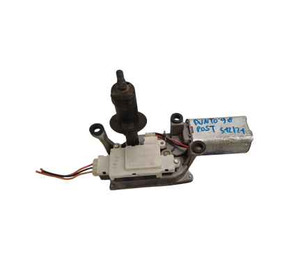 Motorino Tergicristallo Posteriore FIAT Punto Berlina 3P - 7741618 - 2258225