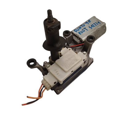 Motorino Tergicristallo Posteriore FIAT Punto Berlina 3P