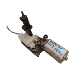 Motorino Tergicristallo Posteriore FIAT Punto Berlina 3P - 7741618 - 2258225