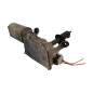 Motorino Tergicristallo Posteriore FIAT Punto Berlina 3P