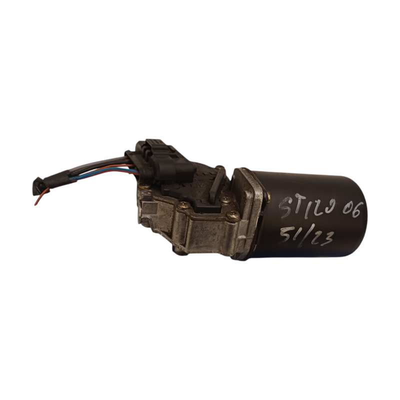 Motorino Tergicristallo Anteriore FIAT Stilo Berlina 5P