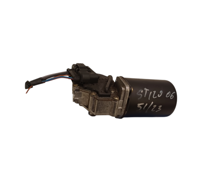 Motorino Tergicristallo Anteriore FIAT Stilo Berlina 5P - 2258351 - 2258351