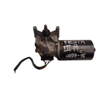 Motorino Tergicristallo Anteriore FORD Fiesta 1° Serie - 2258796 - 2258796