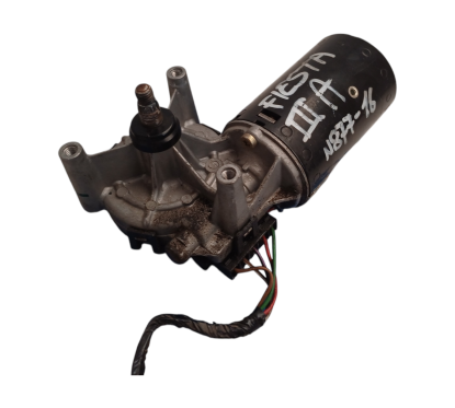 Motorino Tergicristallo Anteriore FORD Fiesta 1° Serie