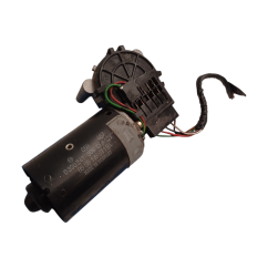 Motorino Tergicristallo Anteriore FORD Fiesta 1° Serie - 2258796 - 2258796