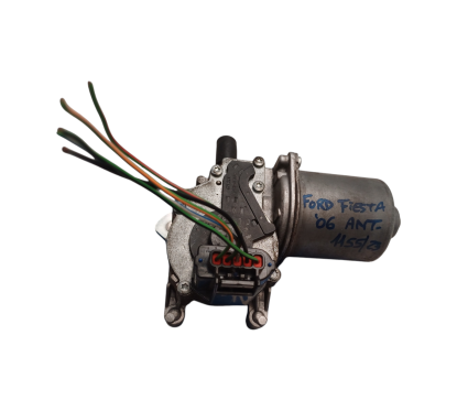 Motorino Tergicristallo Anteriore FORD Fiesta 5° Serie - 2258814 - 2258814