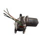 Motorino Tergicristallo Anteriore FORD Fiesta 5° Serie