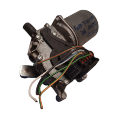 Motorino Tergicristallo Anteriore FORD Fiesta 5° Serie - 2258814 - 2258814