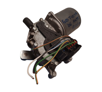 Motorino Tergicristallo Anteriore FORD Fiesta 5° Serie