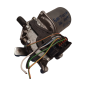 Motorino Tergicristallo Anteriore FORD Fiesta 5° Serie