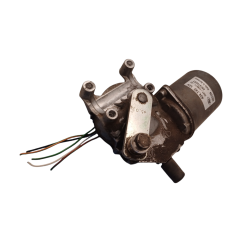 Motorino Tergicristallo Anteriore FORD Fiesta 5° Serie - 2258814 - 2258814