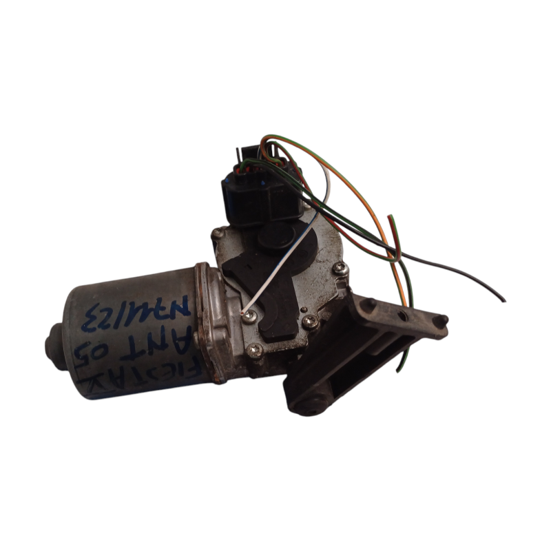 Motorino Tergicristallo Anteriore FORD Fiesta 5° Serie