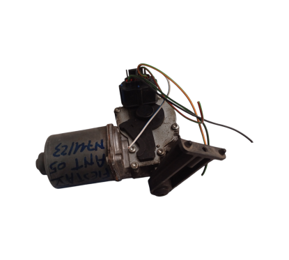 Motorino Tergicristallo Anteriore FORD Fiesta 5° Serie - 2258825 - 2258825