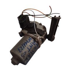 Motorino Tergicristallo Anteriore FORD Fiesta 5° Serie - 2258825 - 2258825
