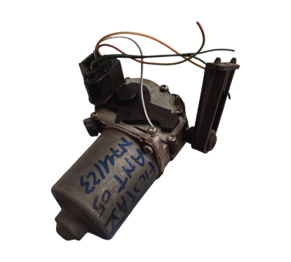 Motorino Tergicristallo Anteriore FORD Fiesta 5° Serie