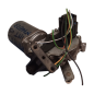 Motorino Tergicristallo Anteriore FORD Fiesta 5° Serie