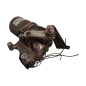 Motorino Tergicristallo Anteriore FORD Fiesta 5° Serie