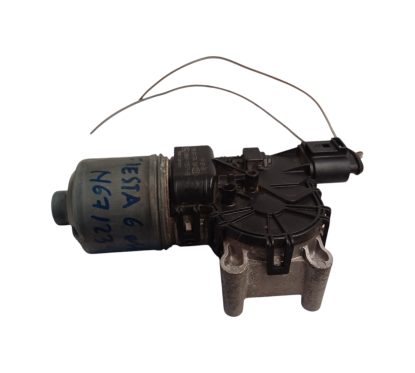 Motorino Tergicristallo Anteriore FORD Fiesta 6° Serie - 2258848 - 2258848