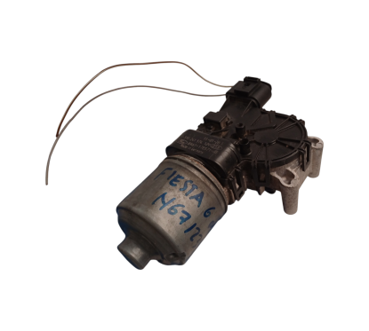 Motorino Tergicristallo Anteriore FORD Fiesta 6° Serie