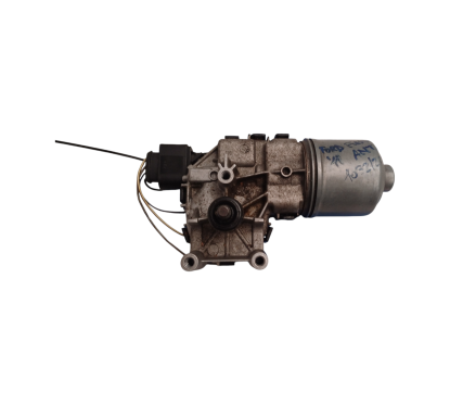 Motorino Tergicristallo Anteriore FORD Fiesta 6° Serie - 2258855 - 2258855